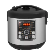 Мультиварка MAUNFELD MPMC-1624S