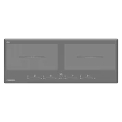 Индукционная варочная панель MAUNFELD CVI904SFL