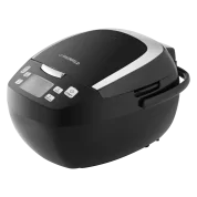 Мультиварка MAUNFELD MF-1622BK