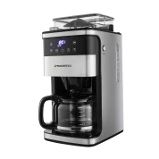 Кофеварка капельного типа MAUNFELD MF-723S