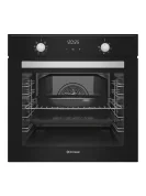 Встраиваемый духовой шкаф GRESSEL U6EB58200 60 см