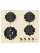 Газовая варочная панель GRESSEL U60N41C100 60 см