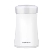 Кофемолка MAUNFELD MF-531WH
