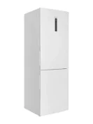 Холодильник Haier C2F636CWRGU1, белый