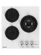 Газовая варочная панель GRESSEL U45N35C088 45 см