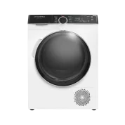 Сушильная машина с инвертором и тепловым насосом MAUNFELD MFDM1410WH06