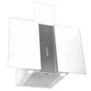 Наклонная вытяжка Delvento DLV93W1