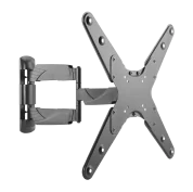 Кронштейн для ТВ наклонно-поворотный MAUNFELD MTM-2355FM, 32"-55"