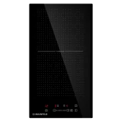 Индукционная варочная панель с Flex Zone и Booster MAUNFELD CVI292SFBK