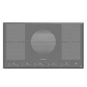 Индукционная варочная панель MAUNFELD CVI905SF