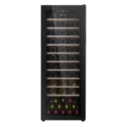 Винный шкаф MAUNFELD MFWC-201S84