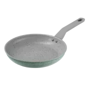 Сковорода MAUNFELD HELGA MFP20FA05FS из кованого алюминия, 20 см