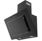 Кухонная вытяжка MAUNFELD Jantar Push 60 черный