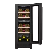 Винный шкаф MAUNFELD MBWC-56D17