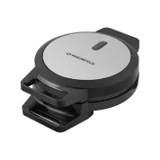 Вафельница MAUNFELD MF-1433BK