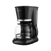 Кофеварка капельного типа MAUNFELD MF-732BK