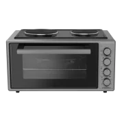 Мини-печь MAUNFELD MMO-483MGR01H