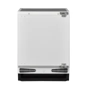 Встраиваемый холодильник VESTEL VBI1700, белый