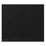 Электрическая варочная панель MAUNFELD EVCE.594-BK