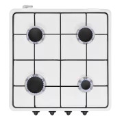 Газовая плитка MAUNFELD EGHE.F64.3EW