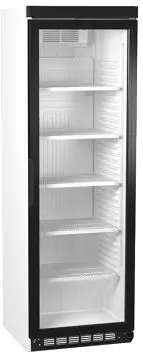 Холодильная витрина ПРОМО SDS385DC1PF