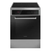 Электрическая стеклокерамическая плита MAUNFELD MEC611C10TD