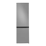 Холодильник-морозильник MAUNFELD MFF176S11