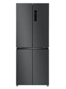 Холодильник двухкамерный Gressel USM76100