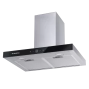 Кухонная вытяжка MAUNFELD Breeze 60 нержавеющая сталь
