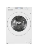 Стиральная машина Haier HW60-BP12929BE, инверторный двигатель, загрузка 6кг
