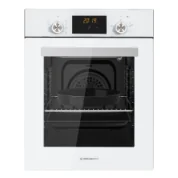 Встраиваемый электрический духовой шкаф Delvento V4EC59001