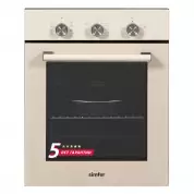 Электрический духовой шкаф B4ER19070 (9 режимов работы, конвекция, гриль)