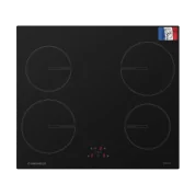Индукционная варочная панель MAUNFELD MVSI59.4HZ-BK