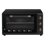 Мини-печь MAUNFELD CEMOA.456.RBG