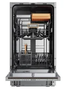 Встраиваемая посудомоечная машина Gressel UBW505 45 см