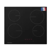 Электрическая варочная панель MAUNFELD MVSE59.4HL-BK