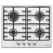Газовая варочная панель MAUNFELD EGHS.64.3ES/G