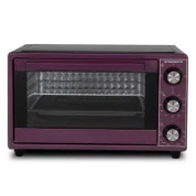 Мини-печь Delvento D2506
