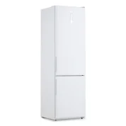 Холодильник Simfer RDW49101, No Frost, двухкамерный, 321 л