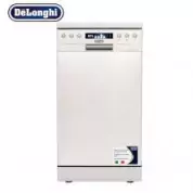 Посудомоечная машина DeLonghi DDWS09S Favorite+O24, 10 комплектов, 6 программ