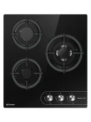 Газовая варочная панель GRESSEL U45N35S088 45 см