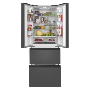 Холодильник-морозильник MAUNFELD MFF180NFE01