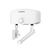 Проточный электрический водонагреватель MAUNFELD MWH55IT