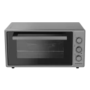 Мини-печь MAUNFELD MMO-483M01