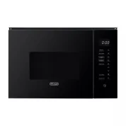 Встраиваемая микроволновая печь Delonghi DMO 25NB ROMA