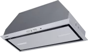 Кухонная вытяжка MAUNFELD Urania 74 нержавеющая сталь