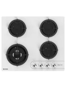 Газовая варочная панель GRESSEL U60N41C088 60 см