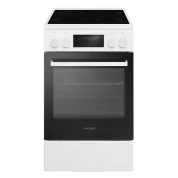 Электрическая индукционная плита MAUNFELD MIC511W01TD