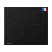 Электрическая варочная панель MAUNFELD MVCE59.4HL.1SM1DZT
