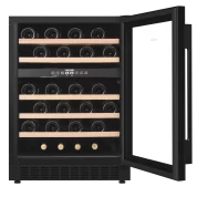 Винный шкаф MAUNFELD MBWC-135D46